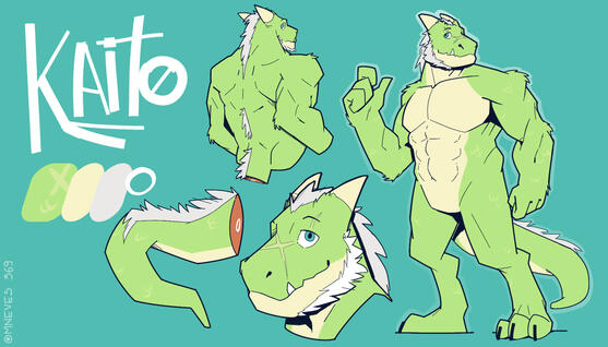 Kaito